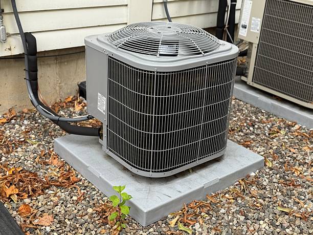 24/7 Emergency Hvac Installation experts in Allegan, MI