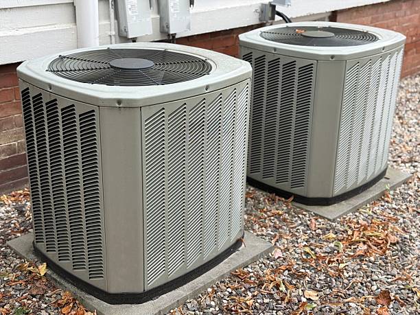 Reliable Hvac Installation contractor in Allegan, MI by JG Cool HVAC